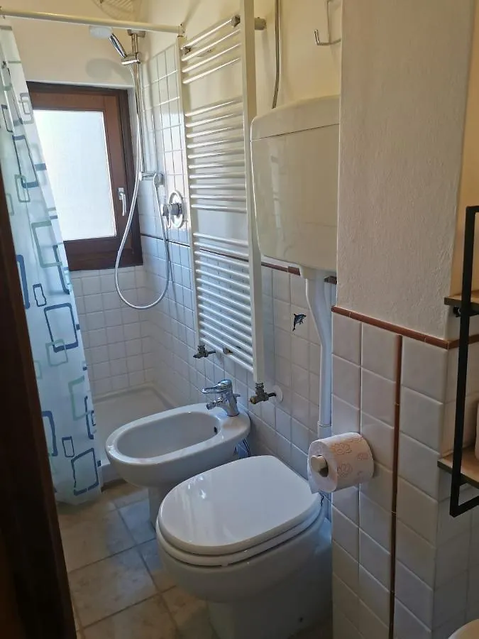 Appartement Ca' Marcello Terrace City 511 Altana Venice Wifi